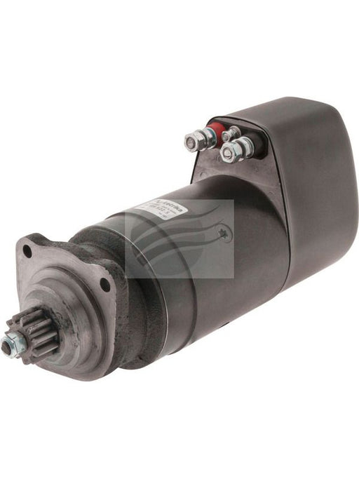 Jaylec Starter Kb 24V 6.6Kw 11T Cw Sae1 Volvo B10B B10L B10M B10R B50 70-1808 Jaylec - Micks Gone Bush