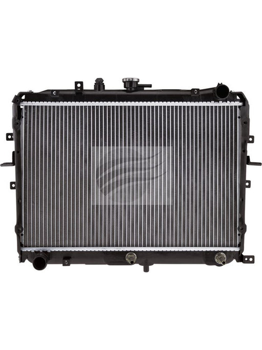 Jayrad Rad Ford Econovan Auto 97-06 E Series 2.0Lt JG JH M40Caa JR3056J Jayrad - Micks Gone Bush