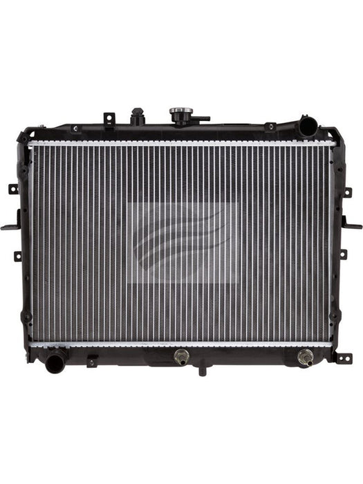 Jayrad Rad Ford Econovan Auto 97-06 E Series 2.0Lt JG JH M40Caa JR3056J Jayrad - Micks Gone Bush