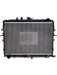 Jayrad Rad Ford Econovan Auto 97-06 E Series 2.0Lt JG JH M40Caa JR3056J Jayrad - Micks Gone Bush