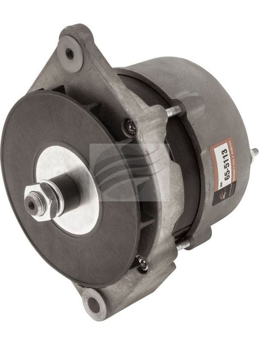 Jaylec Alternator 12V 70A Single Foot Mount Universal Massey Ferguson 65-5113 Jaylec - Micks Gone Bush