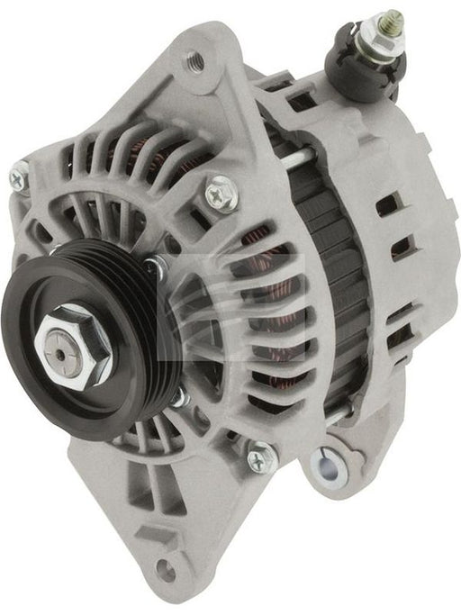 Jaylec Alternator 14V 90A Mitsubishi Triton Gl ML -8 4G64 4 Pin Reg 65-6723 Jaylec - Micks Gone Bush
