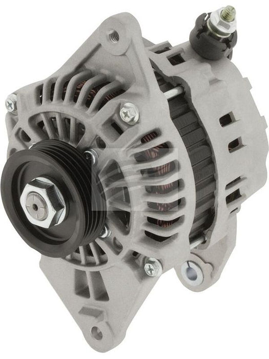 Jaylec Alternator 14V 90A Mitsubishi Triton Gl ML -8 4G64 4 Pin Reg 65-6723 Jaylec - Micks Gone Bush