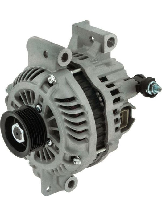 Jaylec Alternator 14V 110A For Mazda Mpv 2.3L Mzr 2002-On 65-6644-1 Jaylec - Micks Gone Bush