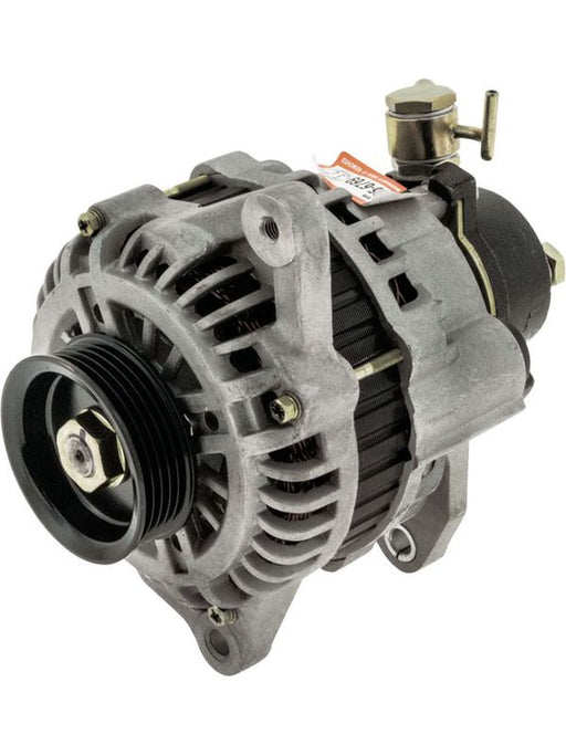 Jaylec Alternator 14V Great Wall 2.5Tci Hover Manual Dsl -2006 Genuine 65-6769 Jaylec - Micks Gone Bush