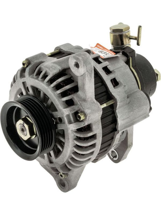 Jaylec Alternator 14V Great Wall 2.5Tci Hover Manual Dsl -2006 Genuine 65-6769 Jaylec - Micks Gone Bush