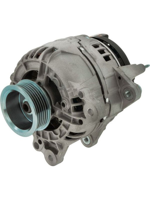 Jaylec Alternator 14V 120A 65-1710-3 Jaylec - Micks Gone Bush