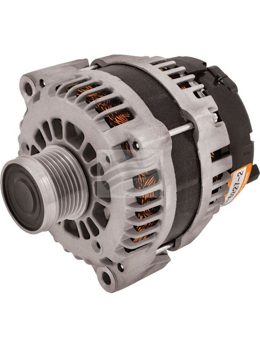 Jaylec Alternator 14V 115A SsangYong Actyon Kyron 2 Xdi D20Dt Rexton 65-6227-2 Jaylec - Micks Gone Bush