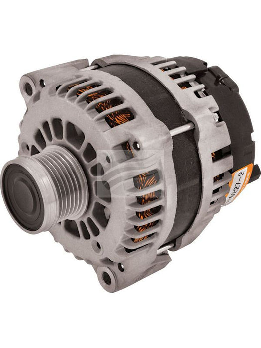 Jaylec Alternator 14V 115A SsangYong Actyon Kyron 2 Xdi D20Dt Rexton 65-6227-2 Jaylec - Micks Gone Bush