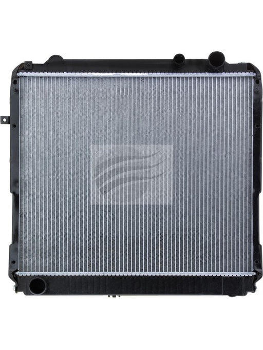 Jayrad Rad For Toyota Coaster Bus Xzb50 2009 Manual Size 495X590 X48mm JR2834J Jayrad - Micks Gone Bush