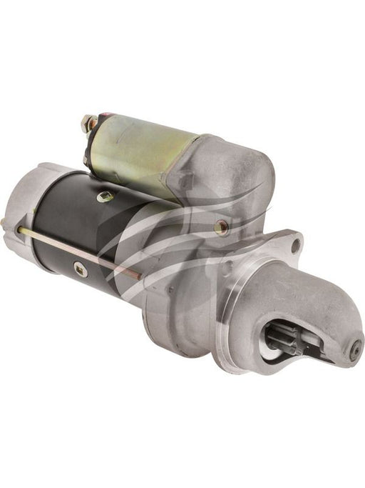 Jaylec Starter 24V 4.0Kw 10T Cw Repl Delco 28Mt, Cummins 70-0251-1 Jaylec - Micks Gone Bush