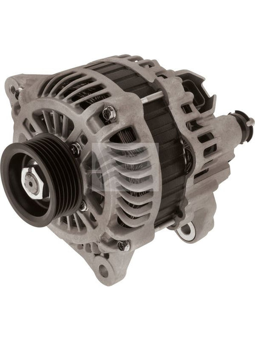 Jaylec Alternator 14V 110A For Nissan 350Z 03-06 Pathfinder 3.5L 65-6720 Jaylec - Micks Gone Bush