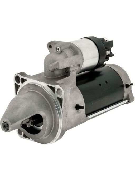 Jaylec Starter 12V For New Holland 9Th Cw 70-1773 Jaylec - Micks Gone Bush