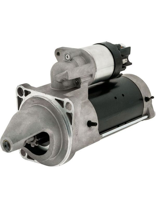Jaylec Starter 12V For New Holland 9Th Cw 70-1773 Jaylec - Micks Gone Bush