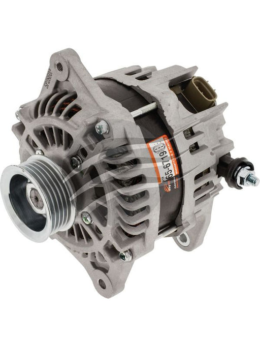 Jaylec Alternator 14V 130A For Subaru Legacy 2.5L Ej25 09-On 3 Pin 65-6719 Jaylec - Micks Gone Bush