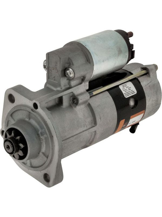 Jaylec Starter 12V 2.0Kw 9Th Kubota 70-6658 Jaylec - Micks Gone Bush