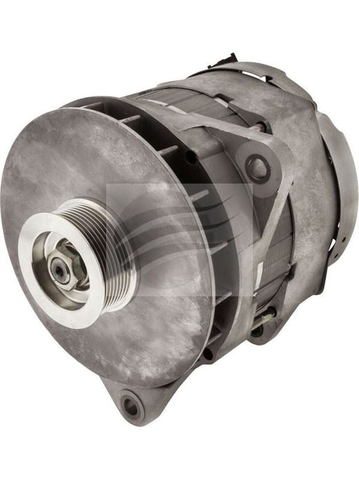 Jaylec Alternator 24V 180A Daewoo Coach 3 Pin Plug Daewoo Bus External 65-0803 Jaylec - Micks Gone Bush