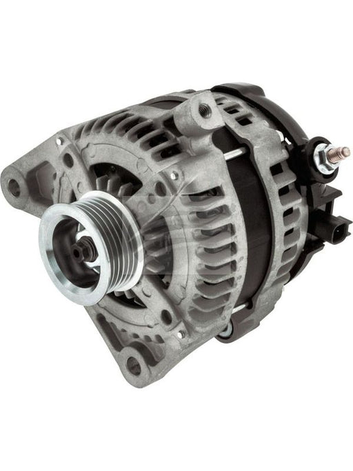 Jaylec Alternator 140A Jeep Wrangler Jk 3.8L 2008-10 For Chrysler To 65-8584-1 Jaylec - Micks Gone Bush