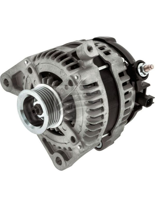 Jaylec Alternator 140A Jeep Wrangler Jk 3.8L 2008-10 For Chrysler To 65-8584-1 Jaylec - Micks Gone Bush