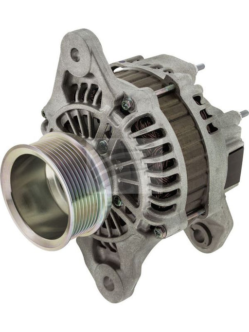 Jaylec Alternator 110A Renault Mack Trucks Premium Dxi11 10800Ccm 05- 65-6656-5 Jaylec - Micks Gone Bush