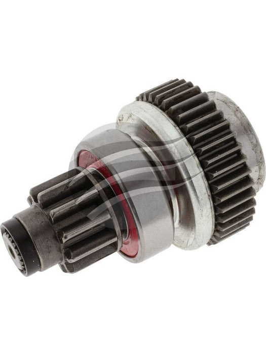 Jaylec Drive Assembly To Suit Chev 1.4Kw Denso Style Gr Starters 11Th 37-8010ND Jaylec - Micks Gone Bush