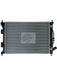 Jayrad Rad For Hyundai Elantra Md I30 Gd A/T 11-On Cerato Yd 1.8L 2.0Lt JR5167J Jayrad - Micks Gone Bush