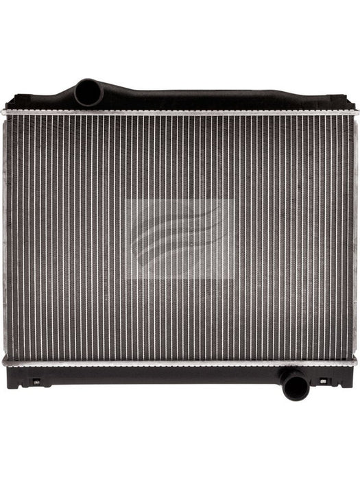 Jayrad Rad Mitsubishi Fuso Rosa Bus Kk-Bg64Eg 4M51 4D36 4D33 Core Size JR8532HD Jayrad - Micks Gone Bush