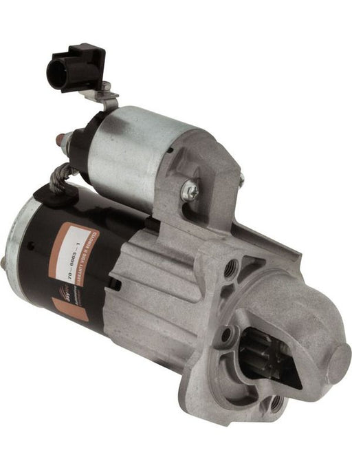 Jaylec Starter 12V 13Th For Mazda 2 1.5L 2011-13 Unit 70-6663-1 Jaylec - Micks Gone Bush