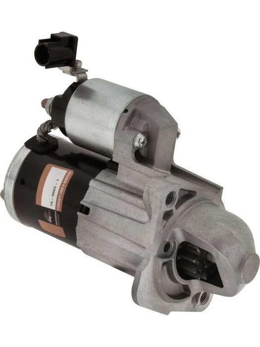 Jaylec Starter 12V 13Th For Mazda 2 1.5L 2011-13 Unit 70-6663-1 Jaylec - Micks Gone Bush