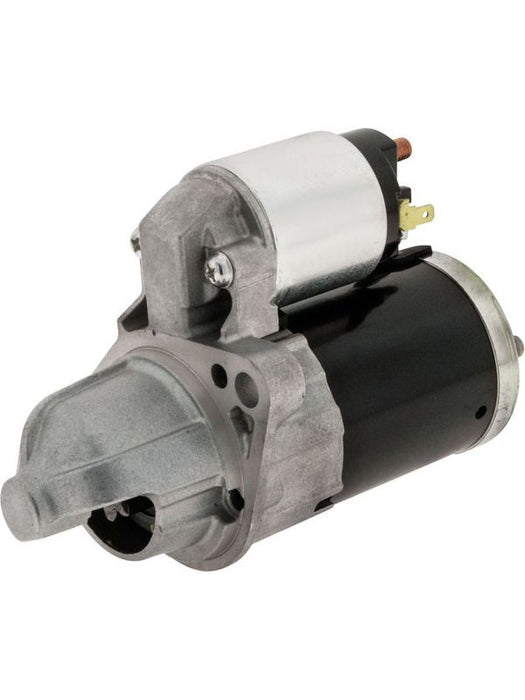 Jaylec Starter 12V 8Th Suzuki Sx4 2.4L Kizashi 2.4L Vitara 2.4L J24B 70-6677 Jaylec - Micks Gone Bush