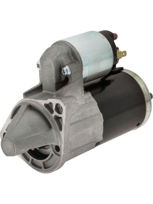 Jaylec Starter 12V 8Th Suzuki Sx4 Rw420 2.0L 2007-10 J20A Genuine Unit 70-6675 Jaylec - Micks Gone Bush
