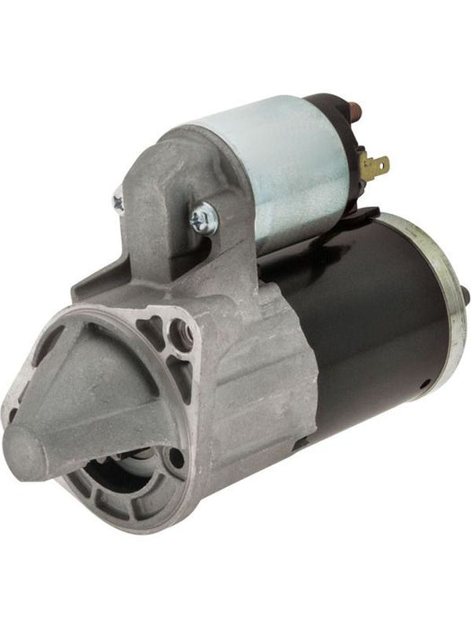 Jaylec Starter 12V 8Th Suzuki Sx4 Rw420 2.0L 2007-10 J20A Genuine Unit 70-6675 Jaylec - Micks Gone Bush