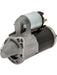 Jaylec Starter 12V 8Th Suzuki Sx4 Rw420 2.0L 2007-10 J20A Genuine Unit 70-6675 Jaylec - Micks Gone Bush