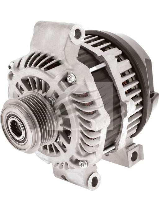 Jaylec Alternator 110A For Mazda 3 2.3L 06-09 Cx-7 L3 L5 Plug Ep118 65-6662-1 Jaylec - Micks Gone Bush
