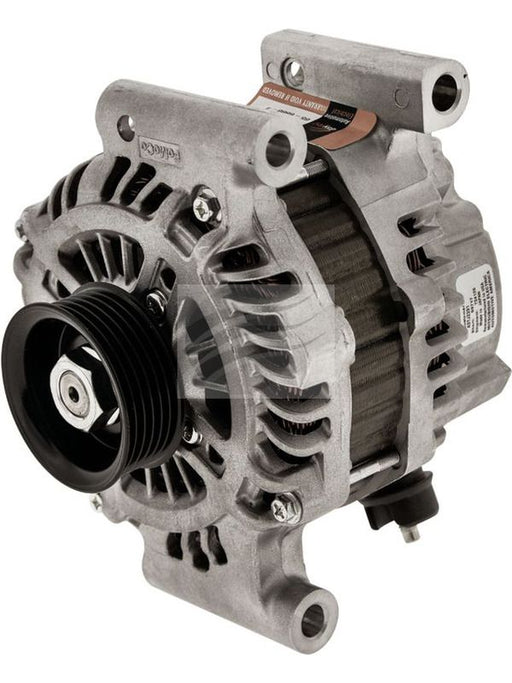 Jaylec Alternator 14V 150A Escape 3.0L -8 Tribute 3.0L -8 Plug 65-6666-4 Jaylec - Micks Gone Bush