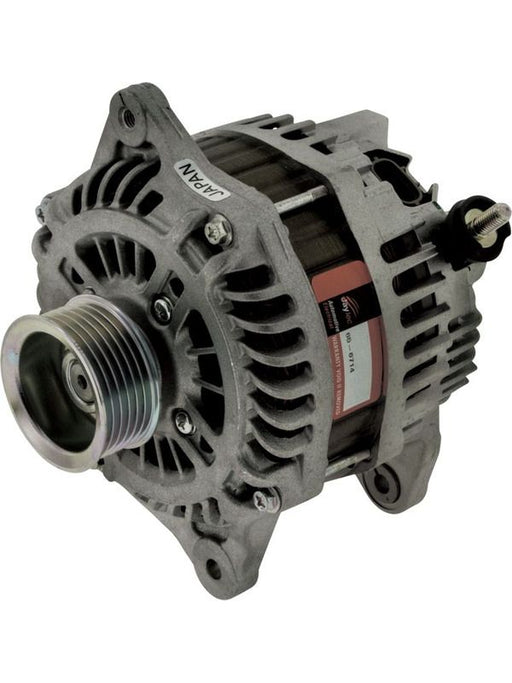 Jaylec Alternator 14V 130A For Subaru 3.6L Tribeca Plug L-S-C 08-On 65-6714 Jaylec - Micks Gone Bush