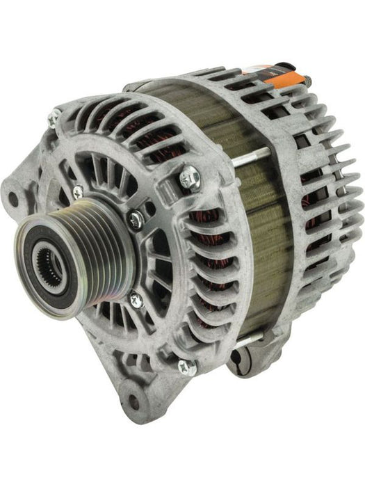 Jaylec Alternator 150A X-Trail T31 M9R -11 Qashqai J10 2.0L M9R -11 65-6690-2 Jaylec - Micks Gone Bush
