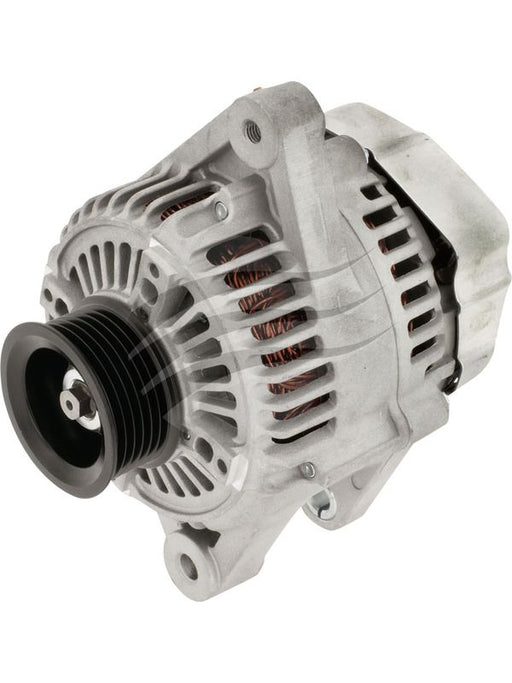 Jaylec Alternator 14V 80A For Toyota Scp13 -2005 2Sz-Fe *Nz Vehicles 65-8504-3 Jaylec - Micks Gone Bush