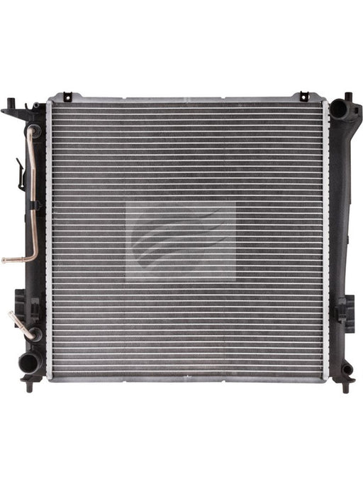 Jayrad Rad For Hyundai I30 Fd 1.6Lt Auto Turbo Diesel 07-12 Hyu036Pacad JR5166J Jayrad - Micks Gone Bush