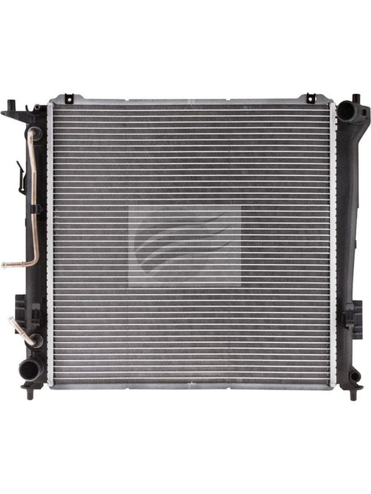 Jayrad Rad For Hyundai I30 Fd 1.6Lt Auto Turbo Diesel 07-12 Hyu036Pacad JR5166J Jayrad - Micks Gone Bush
