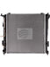 Jayrad Rad For Hyundai I30 Fd 1.6Lt Auto Turbo Diesel 07-12 Hyu036Pacad JR5166J Jayrad - Micks Gone Bush