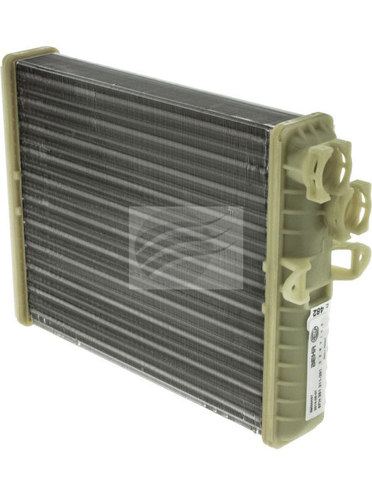 Jayrad Heater Volvo S60 V70 S80 Xc70 Xc90 1998-2009 Htr1471Ch Size HC0169 Jayrad - Micks Gone Bush