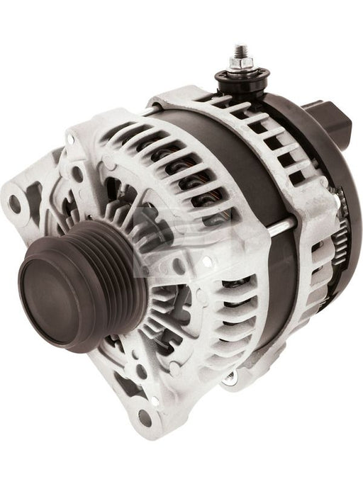 Jaylec Alternator 14V 180A Evoque Freelander Range Rover 2.2 Td4 -2011 65-8563 Jaylec - Micks Gone Bush