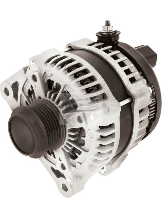 Jaylec Alternator 14V 180A Evoque Freelander Range Rover 2.2 Td4 -2011 65-8563 Jaylec - Micks Gone Bush