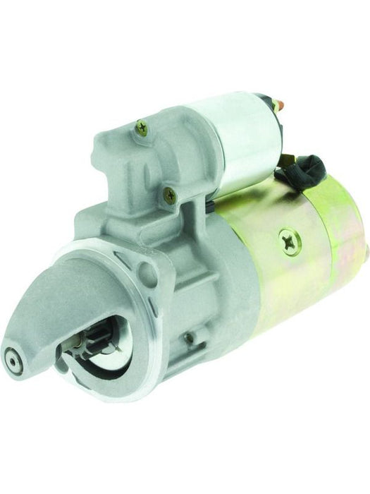 Jaylec Starter 12V 11Th Ccw Volvo Penta 70-1600 Jaylec - Micks Gone Bush