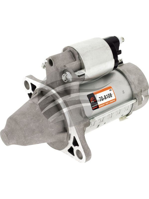 Jaylec Starter 12V 9Th Ccw For Subaru Legacy 2.5L Outback Impreza 2.5L 70-8108 Jaylec - Micks Gone Bush