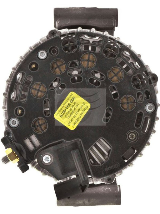 Jaylec Alternator 14V 180A 65-1778 Jaylec - Micks Gone Bush