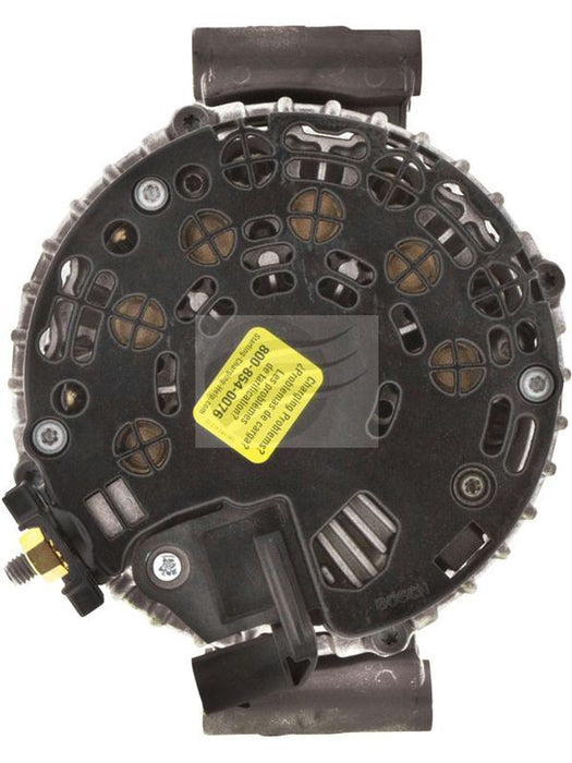 Jaylec Alternator 14V 180A 65-1778 Jaylec - Micks Gone Bush