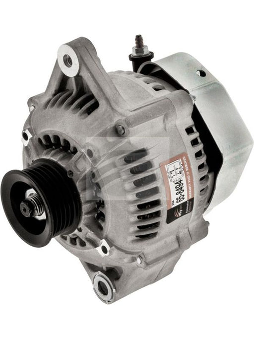 Jaylec Alternator 12V 80A Suzuki Swift 1.3L 1.5L 1.6L -2007 4 Pin Reg L 65-8494 Jaylec - Micks Gone Bush
