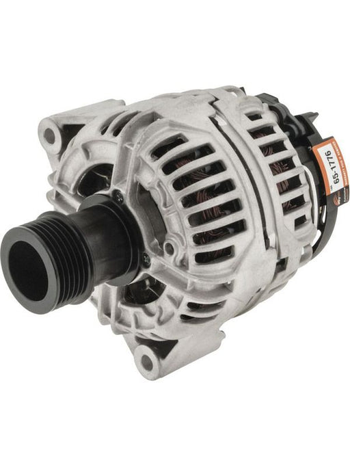 Jaylec Alternator 14V 140A Saab 9-3 9-5 2.0L 2.3L 99-03 B235Re 65-1776 Jaylec - Micks Gone Bush
